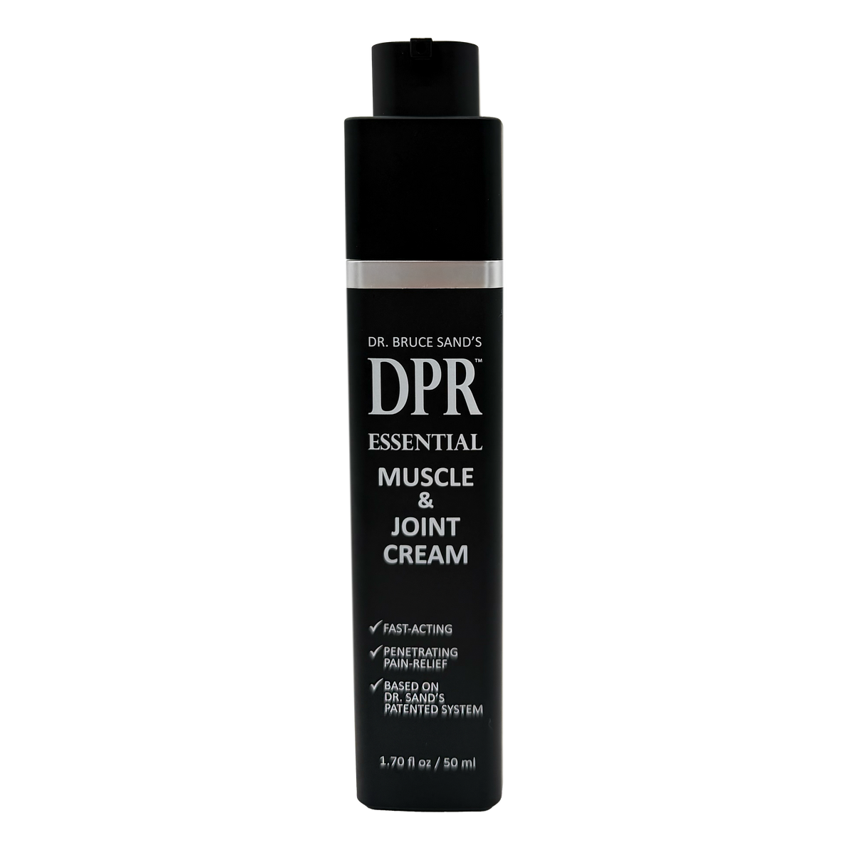 DPR Essential